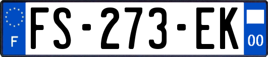 FS-273-EK