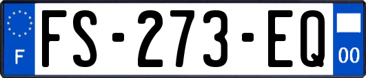 FS-273-EQ