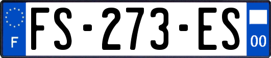 FS-273-ES