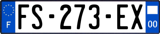 FS-273-EX