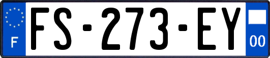 FS-273-EY