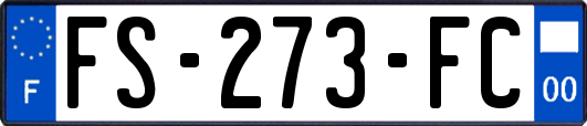 FS-273-FC