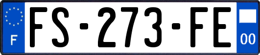 FS-273-FE