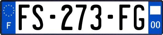 FS-273-FG