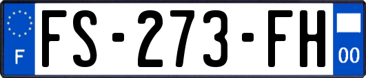 FS-273-FH