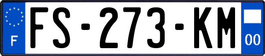 FS-273-KM