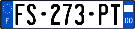 FS-273-PT
