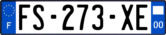 FS-273-XE