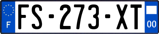 FS-273-XT