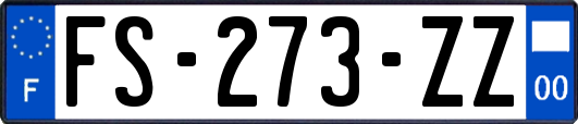 FS-273-ZZ