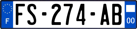 FS-274-AB