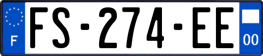 FS-274-EE