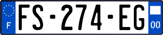 FS-274-EG