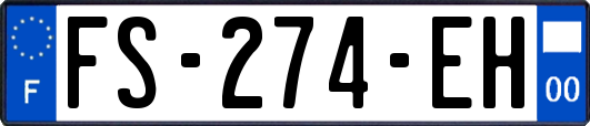 FS-274-EH