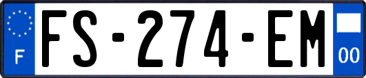 FS-274-EM