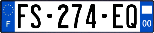 FS-274-EQ