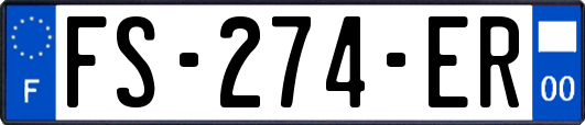 FS-274-ER
