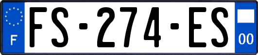 FS-274-ES