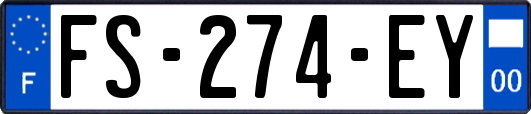 FS-274-EY