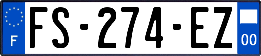 FS-274-EZ