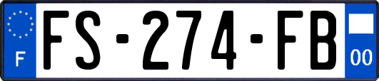 FS-274-FB