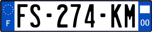 FS-274-KM