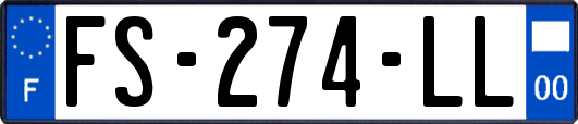 FS-274-LL