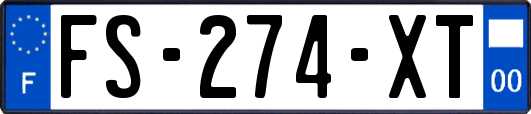 FS-274-XT