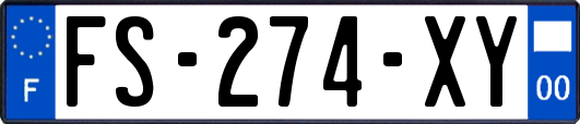 FS-274-XY