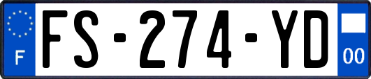 FS-274-YD