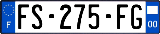 FS-275-FG