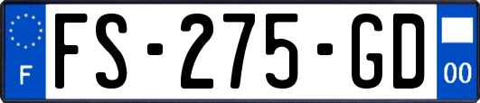 FS-275-GD
