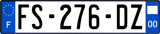 FS-276-DZ