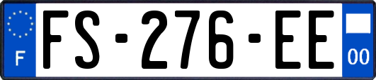 FS-276-EE