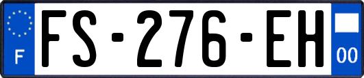 FS-276-EH