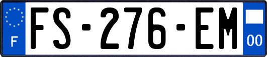 FS-276-EM