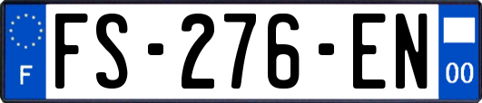 FS-276-EN