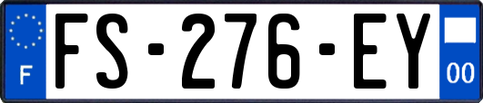 FS-276-EY