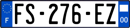 FS-276-EZ