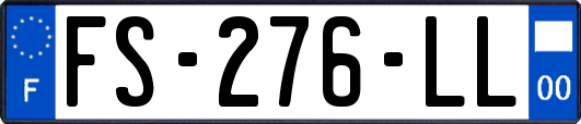 FS-276-LL