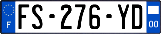 FS-276-YD