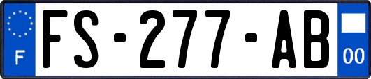 FS-277-AB