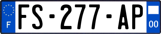 FS-277-AP