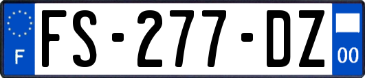 FS-277-DZ