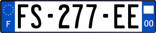 FS-277-EE