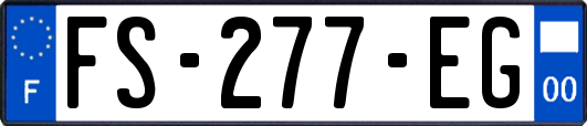 FS-277-EG