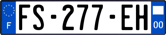 FS-277-EH