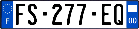 FS-277-EQ