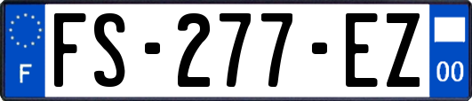 FS-277-EZ