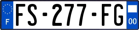 FS-277-FG